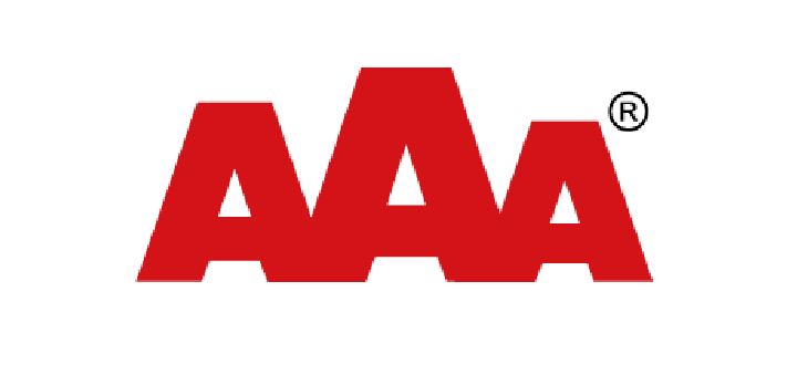 AAA högsta kreditvärdighet